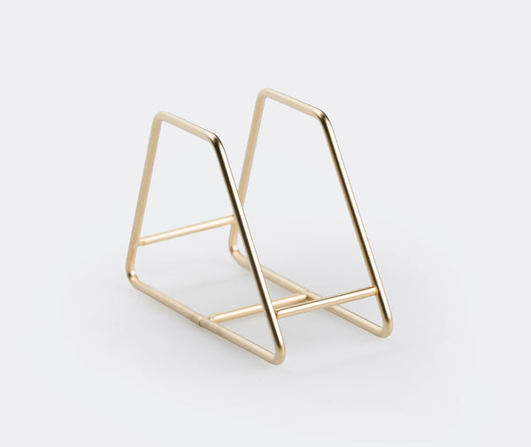 Enproduct Coffee Filter Holder Gold