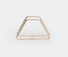 Enproduct Coffee Filter Holder Gold 2