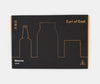 Earl Of East Gift Set Mezame 4