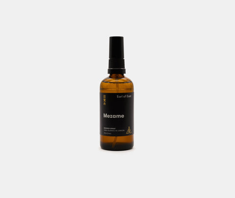 Earl Of East Mezame Shower Spray