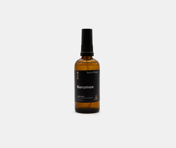 Earl Of East Nerumae Sleep Spray