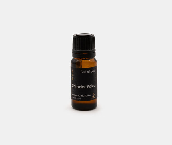 Earl Of East Essential Oil Blend Shinrin Yoku