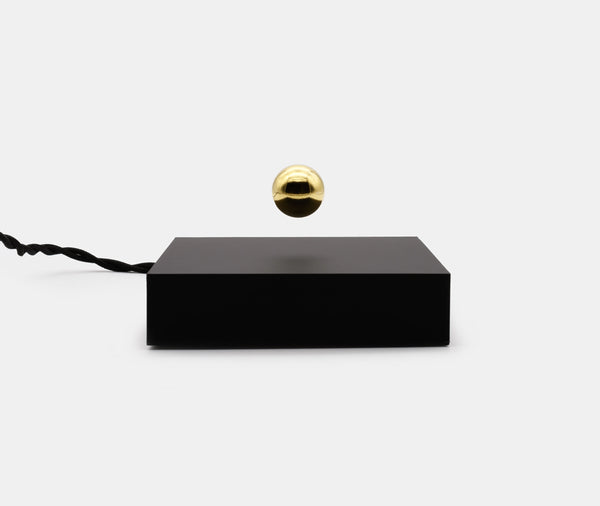 Flyte Buda Ball Black