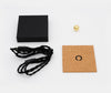 Flyte Buda Ball Black 2