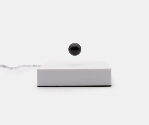 Flyte Buda Ball White