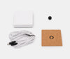 Flyte Buda Ball White 2