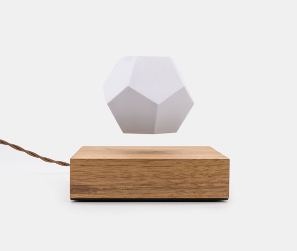 Flyte Lyfe Planter Walnut