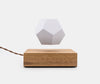 Flyte Lyfe Planter Walnut