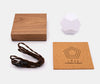Flyte Lyfe Planter Walnut 2