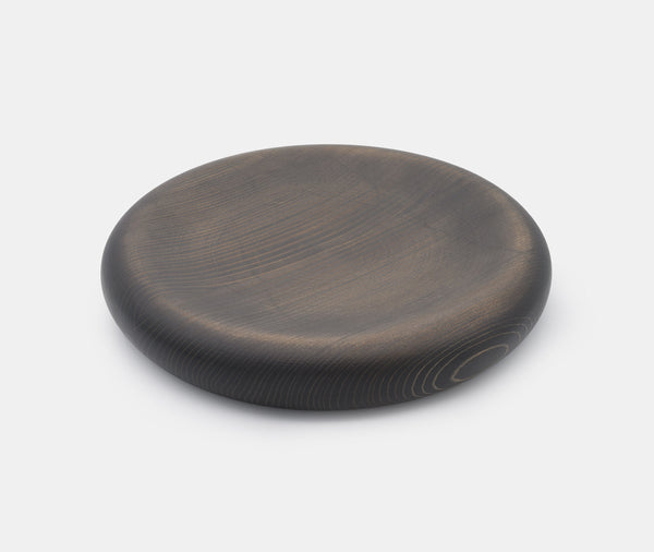 Fuqugi Loop Plate Black Medium