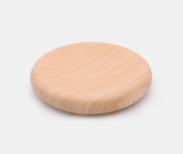 Fuqugi Loop Plate Natural Medium