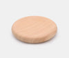 Fuqugi Loop Plate Natural Medium