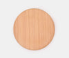 Fuqugi Loop Plate Natural Medium 3