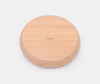 Fuqugi Loop Plate Natural Medium 4