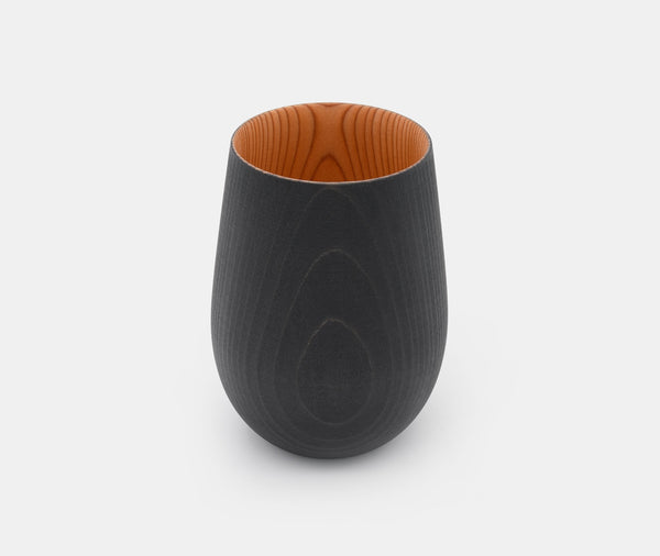 Fuqugi Q Cup Black Medium