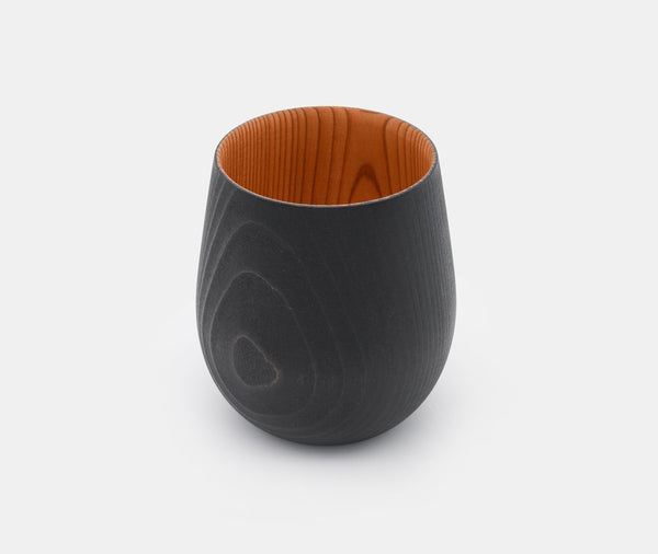 Fuqugi Q Cup Black Small