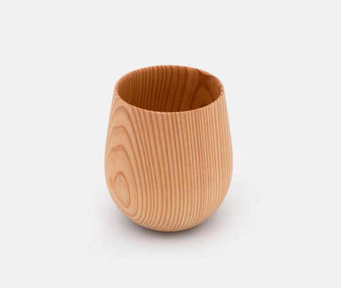 Fuqugi Q Cup Natural Small