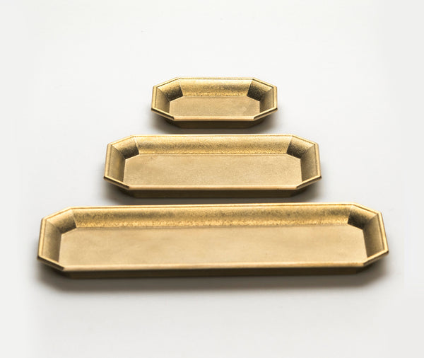 Futagami Stationery Tray Set