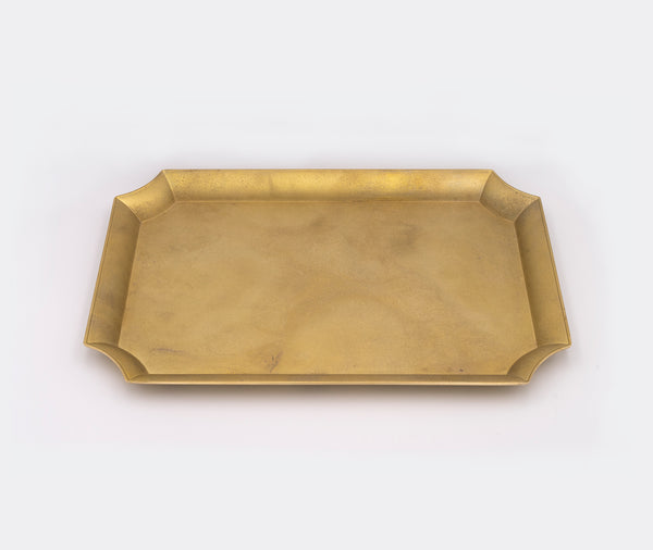 Futagami Rectangular Serving Tray