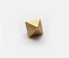 Futagami Brass Paperweight Set 3