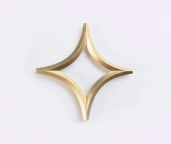 Futagami Star Trivet