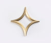 Futagami Star Trivet