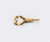 Futagami Zenmai Bean Hook Set Of 2 2