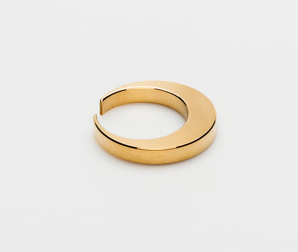 Futagami Crescent Bottle Opener
