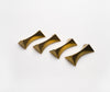 Futagami Flash Chopstick Rest Set Of Four 2