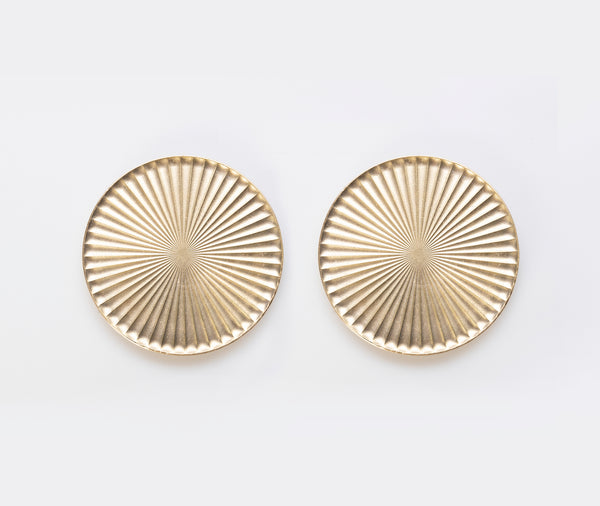 Futagami Lightbeam Coaster Pair