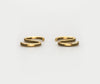 Futagami S Shaped Hook Set Of 2