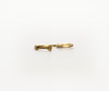 Futagami Shooting Star Round Key Holder 2