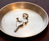 Futagami Shooting Star Round Key Holder 5