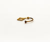 Futagami Shooting Star Rhombus Key Holder 3