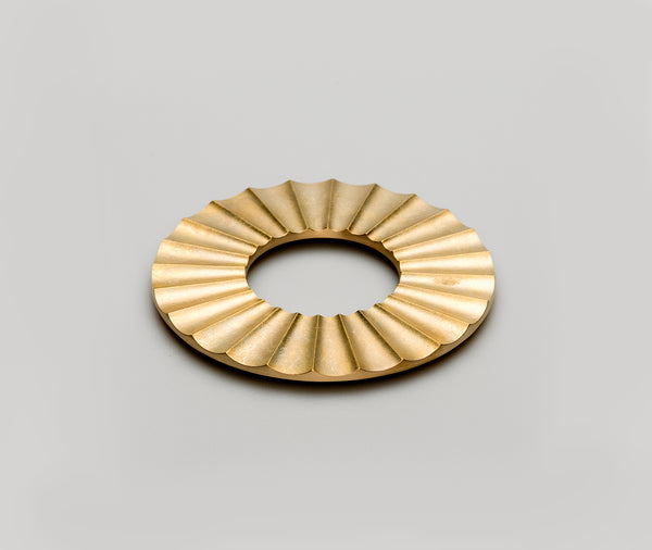 Futagami Sun Trivet