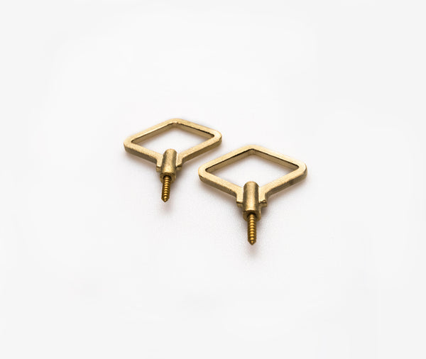 Futagami Zenmai Diamond Hook Set Of 2