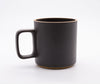 Hasami Porcelain Mug Black Medium 4