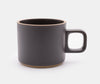 Hasami Porcelain Mug Black Small
