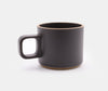 Hasami Porcelain Mug Black Small 4