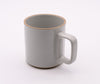 Hasami Porcelain Mug Clear Medium 2