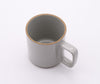 Hasami Porcelain Mug Clear Medium 3