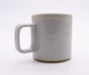 Hasami Porcelain Mug Clear Medium 4