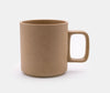 Hasami Porcelain Mug Natural Medium