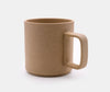 Hasami Porcelain Mug Natural Medium 2