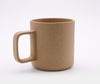 Hasami Porcelain Mug Natural Medium 3