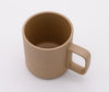 Hasami Porcelain Mug Natural Medium 4
