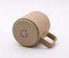 Hasami Porcelain Mug Natural Medium 5