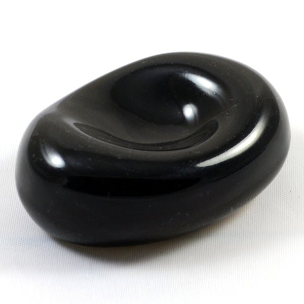 Zen Minded Ceramic Grain Shaped Chopstick Rest