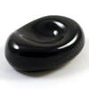 Zen Minded Ceramic Grain Shaped Chopstick Rest