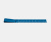 Hightide Clip Ruler Blue 2